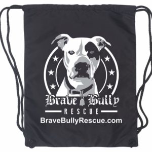 Drawstring Bag